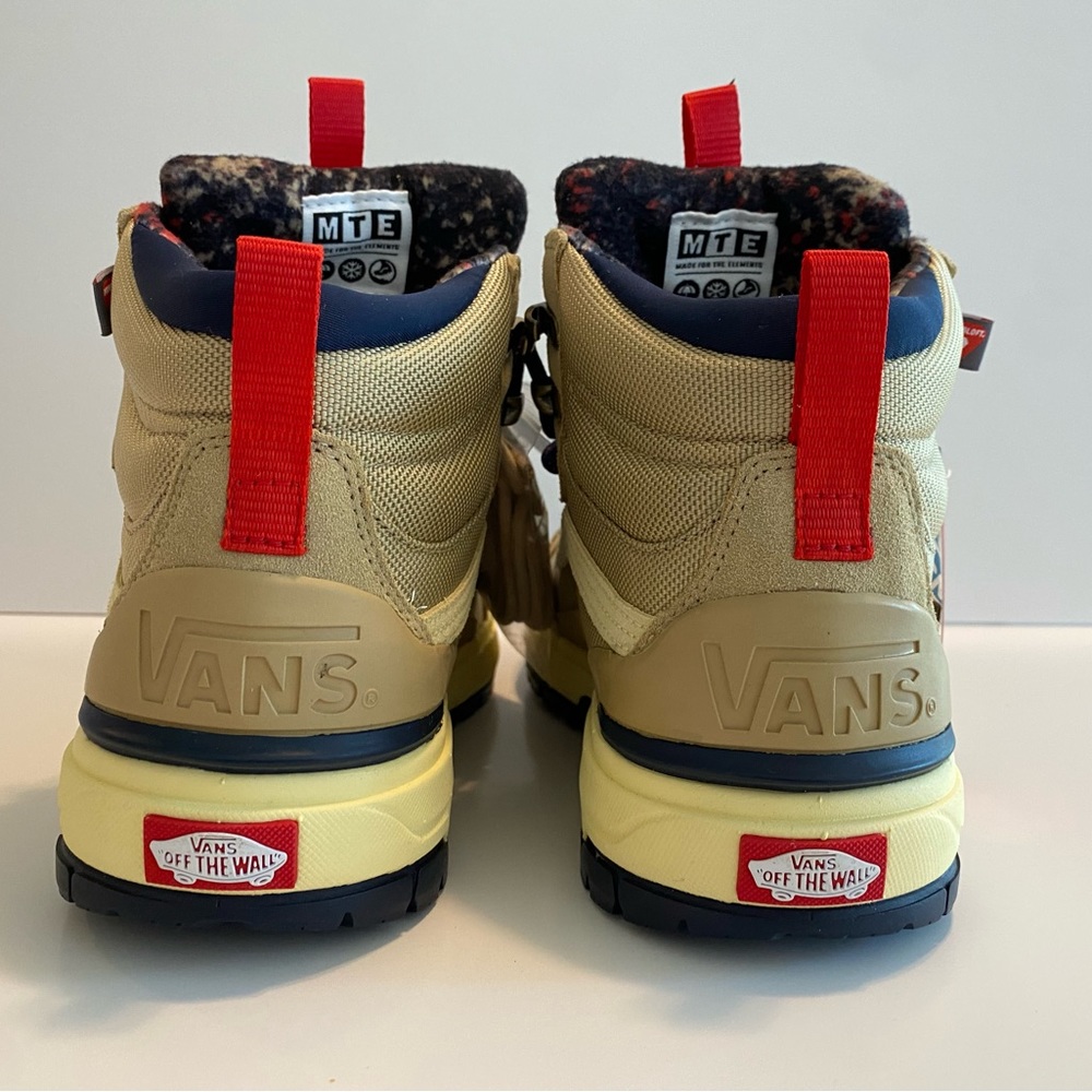 Vans UltraRange Exo Hi MTE 2 Sneaker Boots - Picture 3 of 7